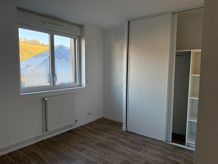 Location appartement 4 pièces, 79.93m², Évreux - Photo 3