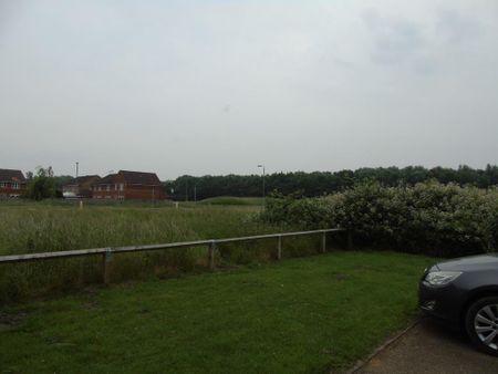 1 bedroom ground floor flat to rent - Photo 5