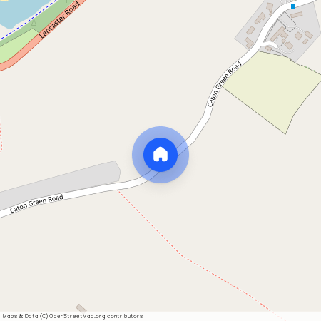 Caton Green Road, Brookhouse, Lancaster