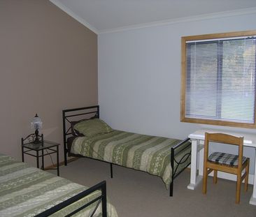 23/10 Waterworks Road Dynnyrne TAS, 7005 - Photo 4