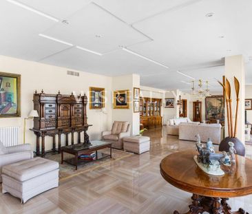 Luxury penthouse for rent in La Condomina, Spain - Foto 1
