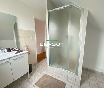 Maison 5 pièces de 136m² - POUILLEY-LES-VIGNES - Photo 2