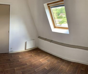 Location / Appartement T3 - Photo 5