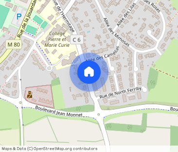 Appartement Le Pellerin 2 pièce(s) - Photo 1