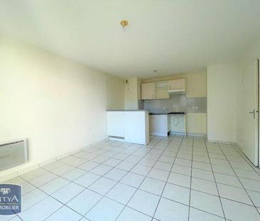 Location Appartement 3 pièces 54m² LIBOURNE 33500 - Photo 1