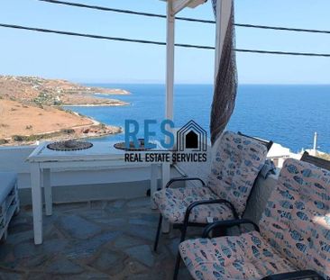 Διαμέρισμα για ενοικίαση Μικρολίμανο (Κερατέα) - Photo 2