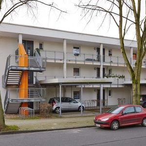 2-Zimmer Wohnung in Gerthe für Senior*innen mit WBS - Photo 3