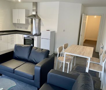 Sherwood Rise, NG7, Nottingham - Photo 2