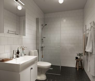 Gaffelseglet 9, Vega - Photo 2