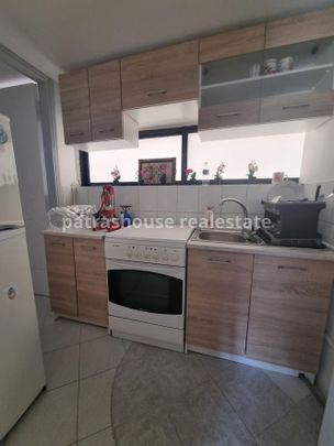 Διαμέρισμα για ενοικίαση Τερψιθέα - Γλυφάδα (Πάτρα) - Photo 1