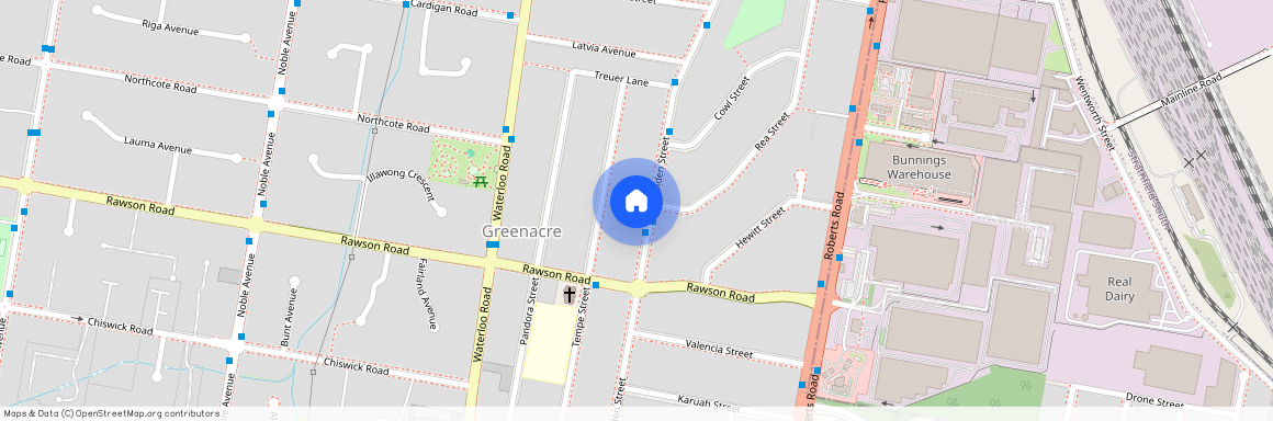 78 Maiden Street, NSW 2190, Greenacre