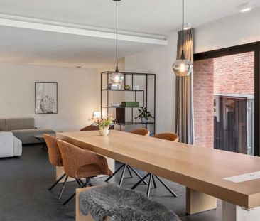 Eengezinswoning te huur in Kanne voor € 1.400 met 3 slaapkamers - Foto 3