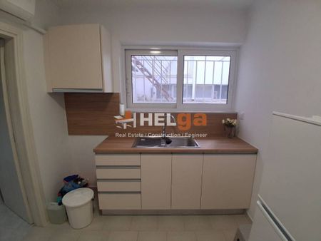 Studio/Γκαρσονιέρα για ενοικίαση Τερψιθέα - Γλυφάδα (Πάτρα) - Photo 4