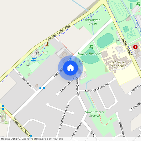 3 Lowe Crescent, NSW 2570, Elderslie