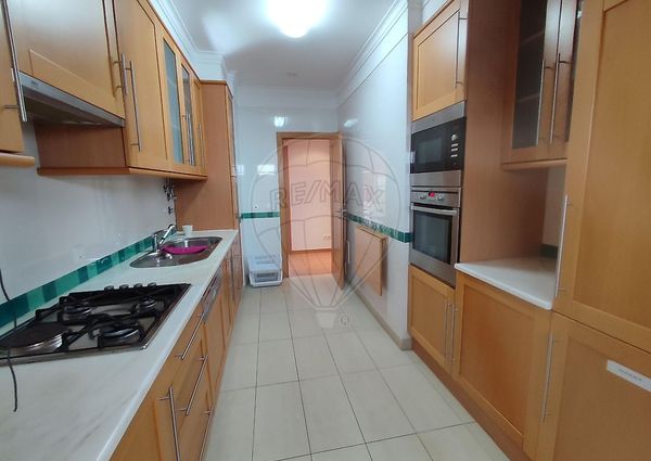 Apartamento T2 em Faro