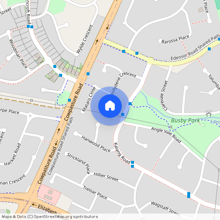 11 Hollydene Crescent, NSW 2176, Edensor Park