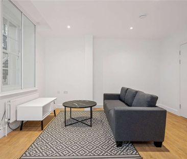 St Mark's Apartments, 300 City Road, London, EC1V 2PW - Photo 4