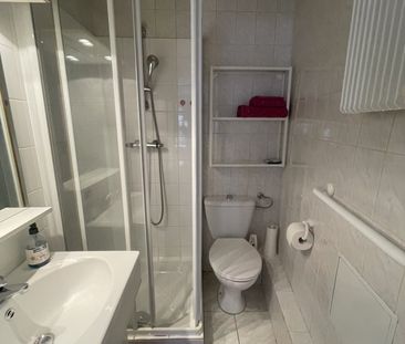 Appartement 1 pièce à Strasbourg - Photo 5
