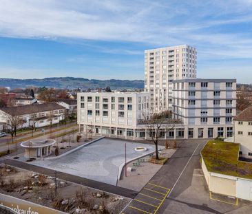 Neubauwohnung in Uster zu vermieten - Foto 4