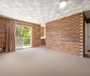 Spacious 2-Bedroom Unit in a Prime Location - Photo 2