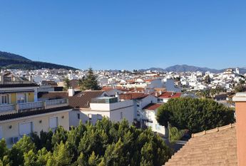 IPS4256695: FOR RENT: Penthouse in Alhaurín el Grande.