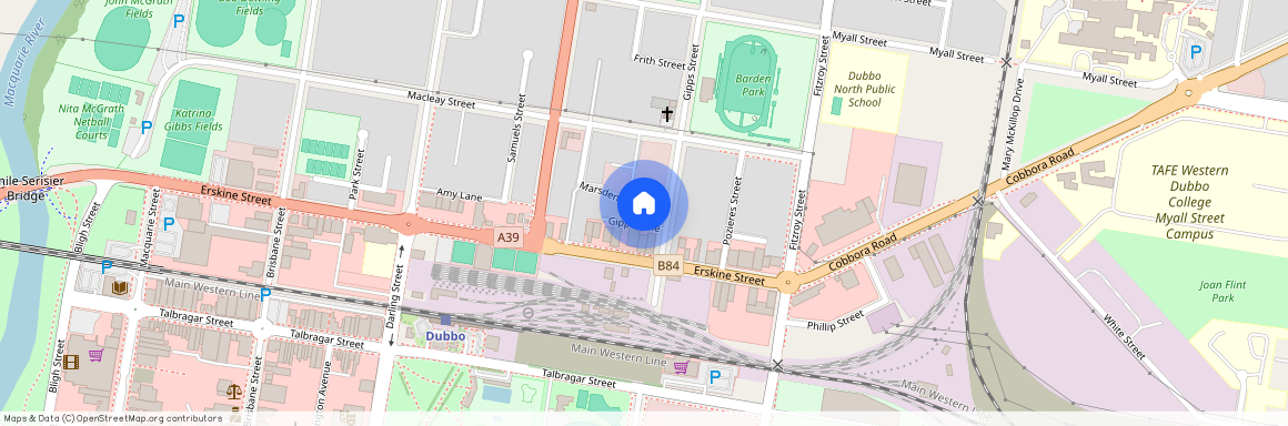 3/63 Gipps Street, Dubbo, NSW 2830