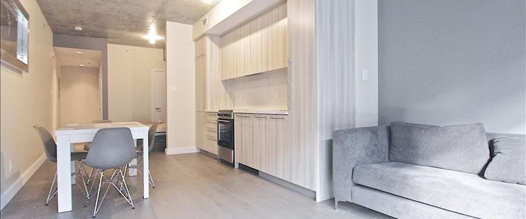À louer / Appartement - Photo 1