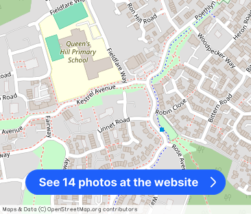 Siskin Close, Costessey - Photo 1