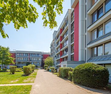 2-Zimmer-Wohnung mit Balkon - Photo 3