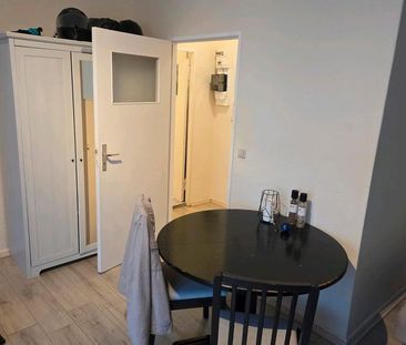 1-Zimmer Wohnung ab Sofort - Photo 4