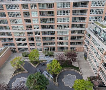 For Lease - 65 East Liberty Street Unit# 1108, Toronto, Ontario - Photo 4