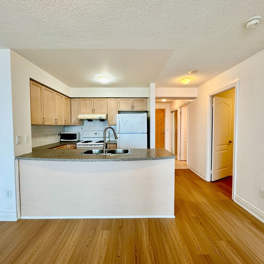 For Lease - 60 Brian Harrison Way Unit# 2505, Toronto, Ontario - Photo 1