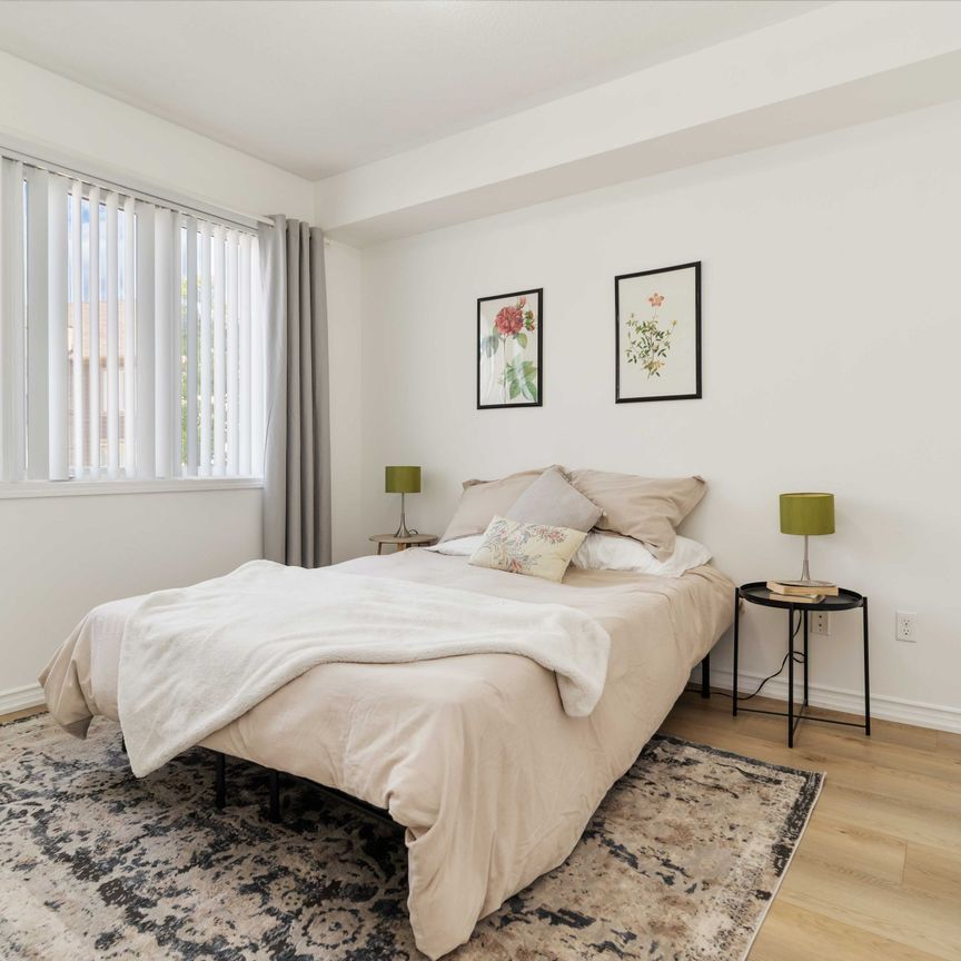 For Lease - 3075 Thomas Street Unit# 201, Mississauga, Ontario - Photo 1