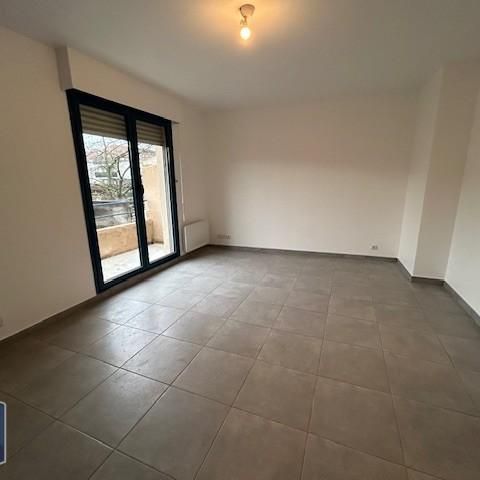 Location Appartement 2 pièces 45m² TORCY 77200 - Photo 1