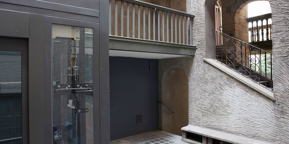 Rue Bémont 22 - Foto 3