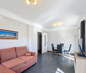 Appartement Roquebrune Cap Martin 2 pièces 54 m2 - Photo 1