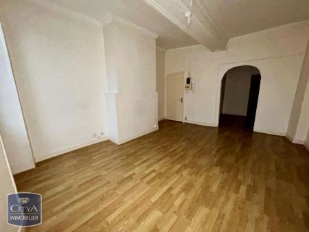 Appartement à louer 3 pièces 69m² - Photo 2
