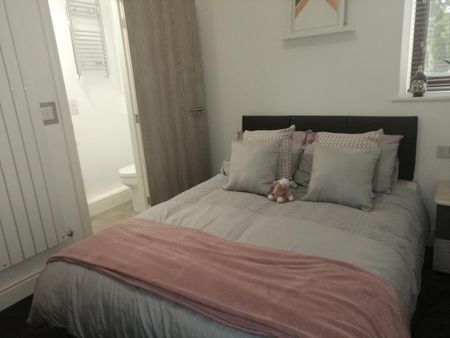 1 bedroom terraced house to rent - Photo 3