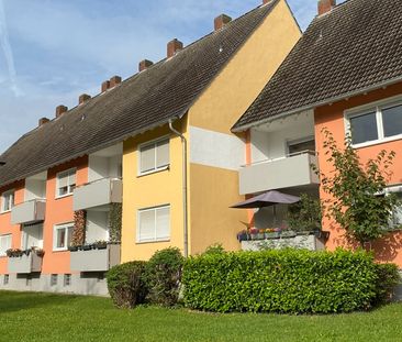 Bezugsfertige 3- Zimmer Wohnung in Ahlen - Foto 1