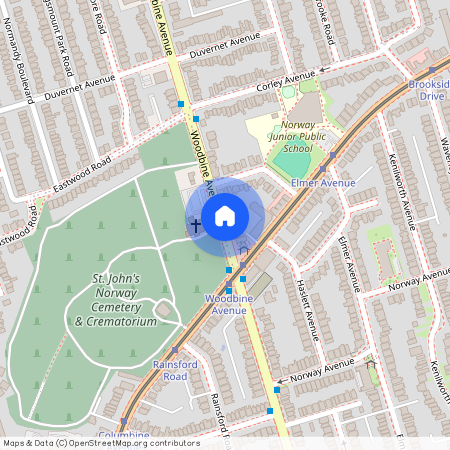 Toronto, Toronto, Toronto, M4E 2H5