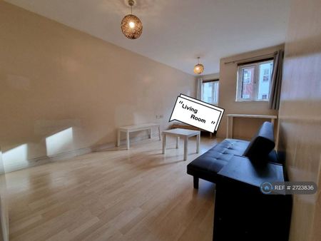 2 bedroom flat to rent - Photo 2