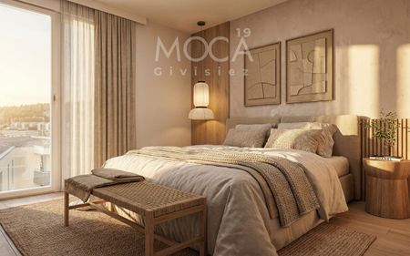 A functional and bright 2-room apartment, on the 2nd floor - Photo 4