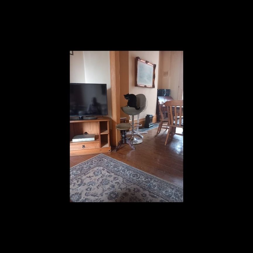 Room in a Shared House, Penshurst Road, E9 - Photo 1