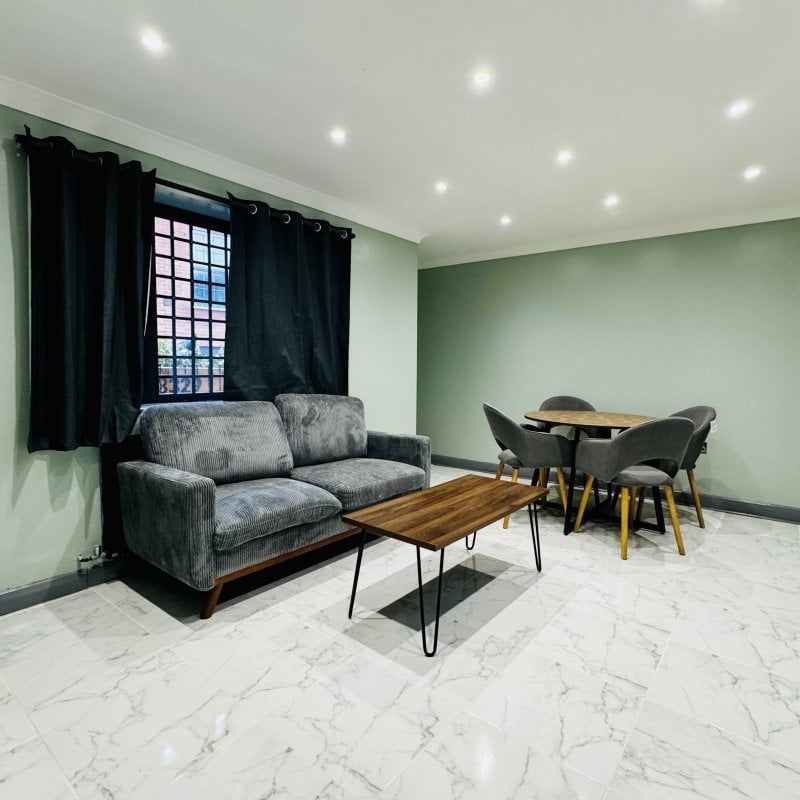 Chequers Lane, WELLINGBOROUGH - Photo 1