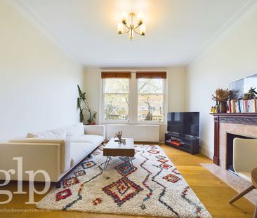 2 Bedroom Apartment, Ridgmount Gardens, Bloomsbury, WC1E - Photo 3