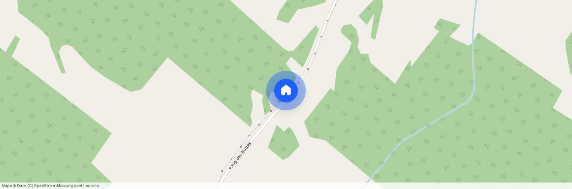 87 saint-louis, Warwick, Warwick, Centre-du-Québec, J0A 1M0