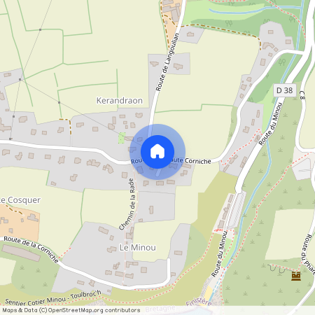 13370, Mallemort