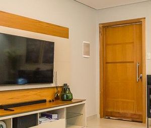 Casa para alugar com 150m², 3 quartos e 2 vagas - Photo 2