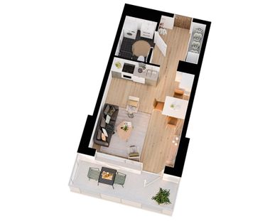 Frans G Wibergs Väg 7-11 - Photo 6