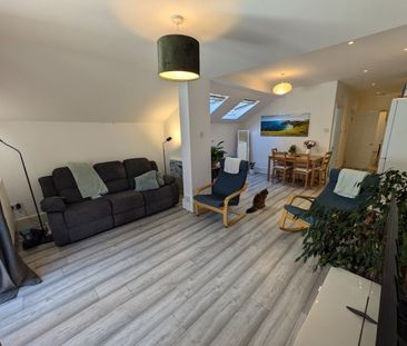 2 Bed Flat, Francemary Road, SE4 - Photo 2